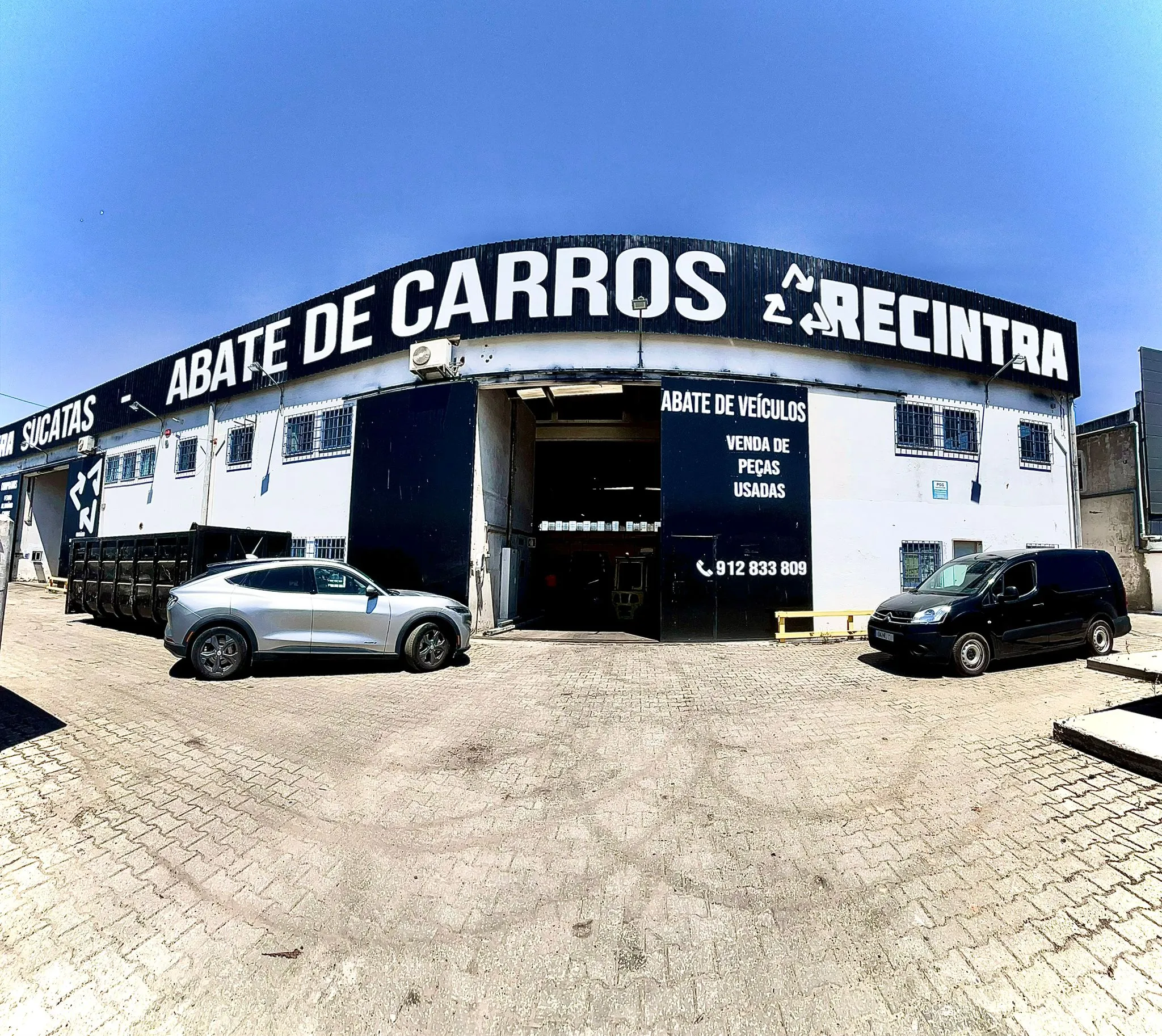 Estaleiro da Recintra